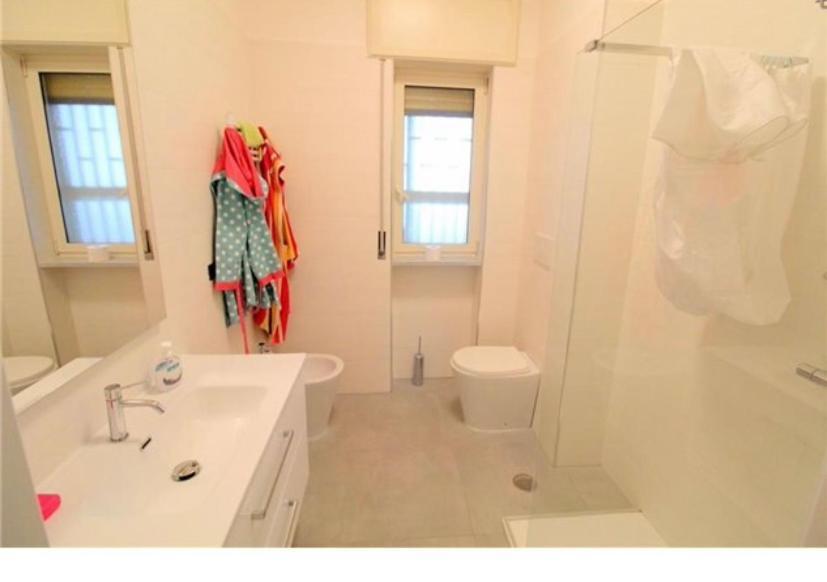 Casa Bianca Apartment Наполи Екстериор снимка