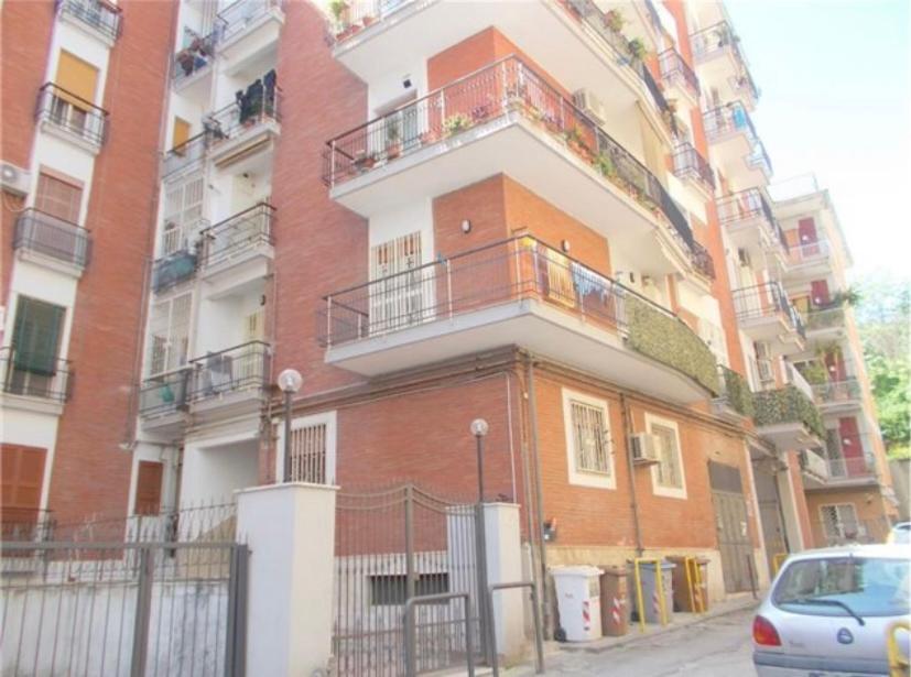 Casa Bianca Apartment Наполи Екстериор снимка