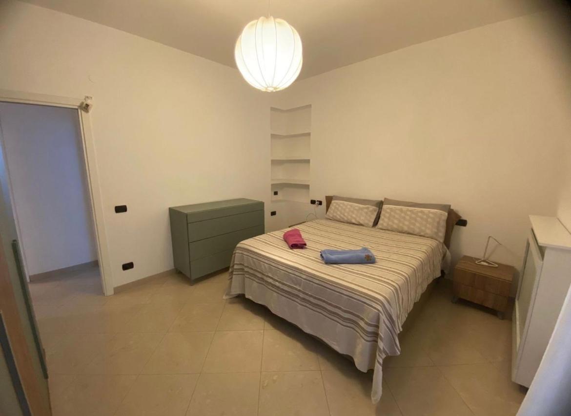 Casa Bianca Apartment Наполи Екстериор снимка